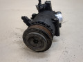компрессор кондиционера Ford Focus 3 поколение 2014, 1.6 л., T1DB, МКПП, серебристый, 2025775, AV1119D629BC - фото №2