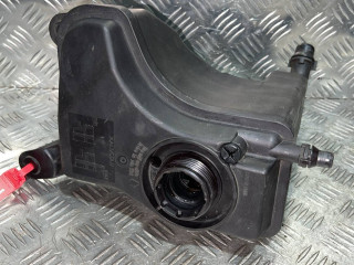 бачок расширительный BMW 3 серия E90/E91/E92/E93 2007, 2.0 л., дизель, 6МКПП, универсал, 780489002