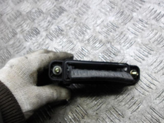 ручка крышки багажника Mazda Scrum 3 поколение 2005, 1.6 л., бензин, МКПП, хетчбэк 5 дв.