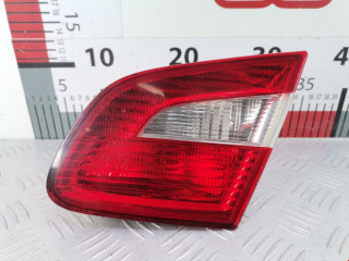 фонарь крышки багажника правый Skoda Superb 2 поколение 2010, 2.0 л., МКПП, хетчбэк 5 дв., 3T5945108