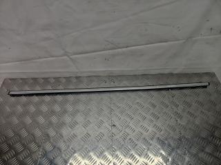 молдинг стекла двери задней Opel Signum C 2003, 2.2 л., дизель, АКПП, хетчбэк 5 дв.