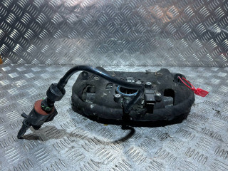 коллектор впускной Chevrolet Equinox 3 поколение 2020, 1.5 л., бензин, АКПП, внедорожник 5 дв., 12683666