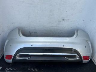 бампер задний Citroen DS4 1 поколение 2011, 1.6 л., бензин, 6МКПП, хетчбэк 5 дв.