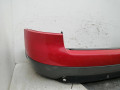 бампер задний Audi A6 4B/C5 1998, red, универсал - фото №4