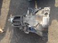 КПП механическая (МКПП) Volkswagen Passat B5 1998, 1.9 л., дизель, DKL - фото №2