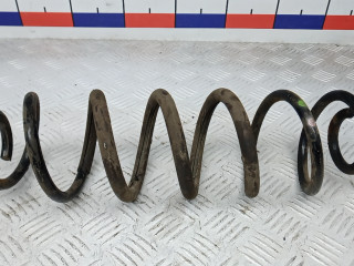 пружина задняя Toyota C-HR 1 поколение AX10 2017, 1.2 л., бензин