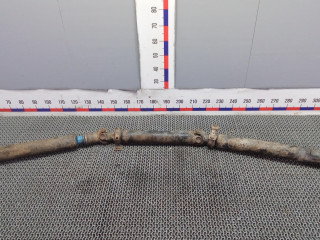 карданный вал Ford Transit 7 поколение 2008, 2.4 л., дизель, микроавтобус