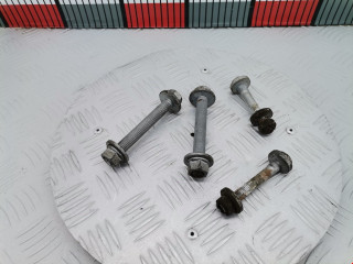 болт развальный BMW 5 серия E60/E61 [рестайлинг] 2008, 2.5 л., МКПП, универсал, 33326779785