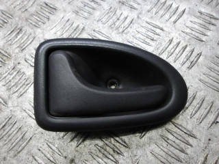 ручка внутренняя передняя левая Renault Trafic 2 поколение 2004, 1.9 л., дизель, МКПП, микроавтобус