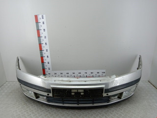 бампер передний Skoda Octavia 2 поколение (A5) 2007, 2.0 л., МКПП, универсал, 1Z0807221