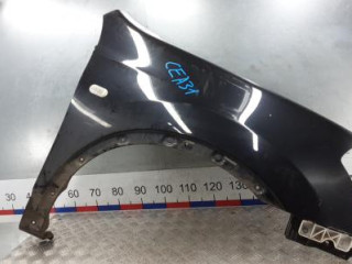 крыло переднее правое Nissan Qashqai 1 поколение 2007, 1.5 л., DCi, дизель, МКПП, внедорожник 5 дв., F3100JD0M0