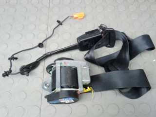 ремень безопасности Land Rover Range Rover Evoque 1 поколение [рестайлинг] 2018, 2.0 л., дизель, внедорожник 5 дв.