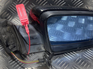зеркало наружное правое BMW 5 серия E60/E61 2006, 2.0 л., дизель, МКПП, бордо, универсал