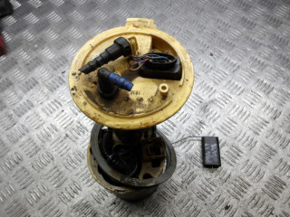 насос топливный Volkswagen Passat B6 2006, 2.0 л., дизель, МКПП, универсал, 3C0919050E