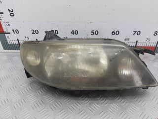 фара правая Mazda 323 6 поколение 2000, 2.0 л., МКПП, хетчбэк 5 дв., BL4E510K0