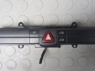 кнопка аварийной сигнализации Mercedes-Benz Sprinter 2 поколение (W906) 2007, 2.2 л., дизель