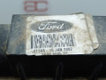радиатор (основной) Ford Focus 1 поколение [рестайлинг] 2002, 1.6 л., МКПП, универсал, 1671967 - фото №7