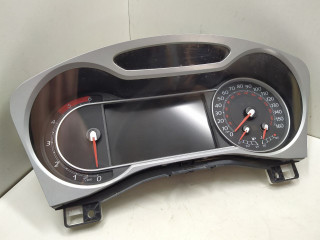 щиток приборов (приборная панель) Ford Mondeo 4 поколение 2010, 2.0 л., дизель, VP7M2F10894A, 8M2T10849XE, 8M2T14C026CE