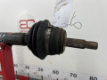 полуось передняя правая (приводной вал, ШРУС) Volkswagen Passat B3 1993, 1.9 л., МКПП, седан - фото №3