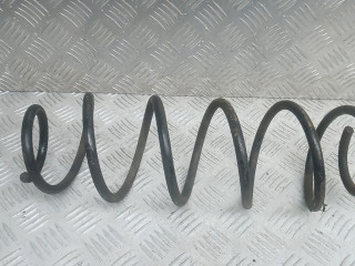 пружина задняя Renault Laguna 3 поколение 2009, 1.5 л., DCi, дизель, МКПП, хетчбэк 5 дв.