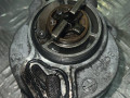 насос вакуумный Peugeot 207 1 поколение 2008, 1.6 л., 9HY (DV6TED4), дизель, 5МКПП, универсал, BOSCH - фото №3