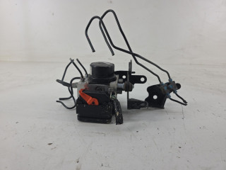 блок ABS Nissan Elgrand E52 2017, 3.5 л., бензин, правый руль, 476603WS0A