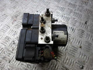 блок ABS Volkswagen Caddy 3 поколение 2005, 1K0614117H