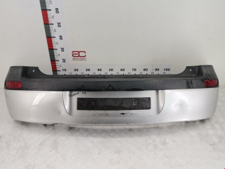 бампер задний Opel Corsa C [рестайлинг] 2006, 1.0 л., МКПП, хетчбэк 3 дв., 9196977