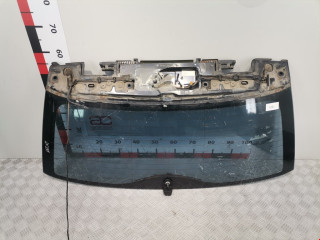 стекло заднее BMW 3 серия E46 2002, 2.0 л., МКПП, универсал, 51318255292