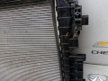 радиатор (основной) Chevrolet TrailBlazer 3 поколение 2023, 1.3 л., бензин - фото №4
