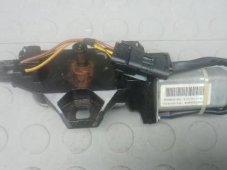 активатор замка багажника BMW 7 серия E65/E66/E67 [рестайлинг] 2006, 3.0 л., TDi, дизель, АКПП, седан, 4890508780