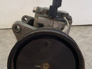 компрессор кондиционера Kia Clarus 1 поколение [рестайлинг] 1999, 2.0 л., бензин, МКПП, универсал