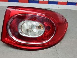 фонарь задний правый Volkswagen Tiguan 1 поколение 2010, 2.0 л., дизель, внедорожник 5 дв., 5N0945096H