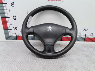 руль Peugeot 206 1 поколение 2002, 1.1 л., МКПП, хетчбэк 3 дв., 4109CJ