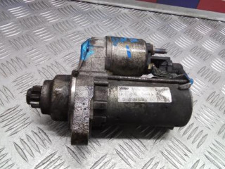 стартер Skoda Fabia 2 поколение [рестайлинг] 2012, 1.2 л., TSI, бензин, МКПП, хетчбэк 5 дв., 32675N