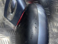 зеркало наружное левое Citroen C5 2 поколение 2008, 2.0 л., дизель, МКПП, темно серый, седан - фото №5