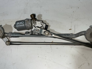 механизм стеклоочистителя (трапеция дворников) Chevrolet Equinox 3 поколение 2020, 1.5 л., бензин, АКПП, внедорожник 5 дв., передний привод