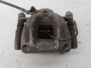 суппорт передний правый BMW i3 L01 2015, электро, 34116860270, 6860270