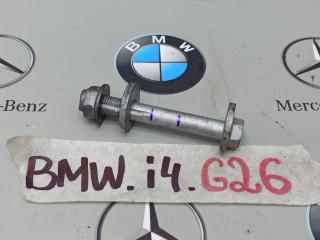 болт развальный BMW i4 G26 2022, электро, АКПП, правый руль