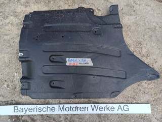 защита днища BMW 2024, 3.0 л., бензин, 7394809