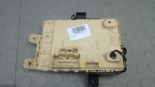 блок комфорта Hyundai i30 GD 2014, 1.6 л., дизель, МКПП, универсал, 91950A6061, GD061F8U120340302A - фото №1