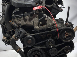 двигатель Land Rover Freelander 1 поколение [рестайлинг] 2004, 2.0 л., дизель, МКПП, M47