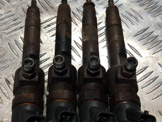 форсунка Opel Astra H/Family [рестайлинг] 2008, 1.9 л., Z 19 DT, дизель, 6МКПП, 0445110276