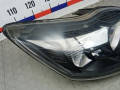 фара правая Ford Focus 2 поколение [рестайлинг] 2009, 1.6 л., бензин, хетчбэк 5 дв. - фото №3