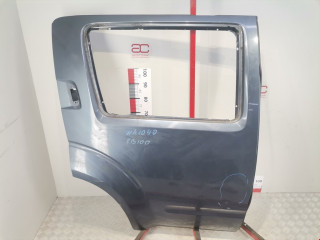 дверь задняя правая Nissan Pathfinder R51 2006, 2.5 л., МКПП, внедорожник 5 дв., 82100EB330