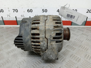 генератор Mercedes-Benz S-Класс W220 2001, 5.0 л., АКПП, седан, A0111543202
