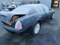блок управления двигателем Maserati Quattroporte 5 поколение 2006, 4.2 л., робот, седан, 980139471 - фото №6