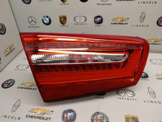 фонарь крышки багажника левый Audi A6 4G/C7 [рестайлинг] 2015, 2.0 л., бензин, 4G5945093A