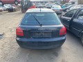 суппорт задний правый Audi A3 8L 1998, 1.6 л., МКПП, хетчбэк 3 дв., 1J0615424H - фото №6