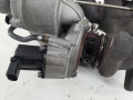 турбина Volkswagen Passat B7 2013, 1.8 л., TFSI, CDAA, бензин, серебро, передний привод, правый руль, 06J145701R - фото №6